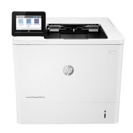 HP E60155dn LaserJet Managed