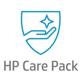 HP E77822 MFP Care Pack CLJ...