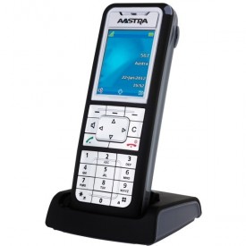 DECT AASTRA A612D +...