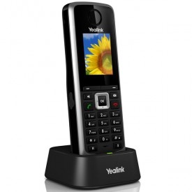 DECT YEALINK W52H ECO-RECYCLE