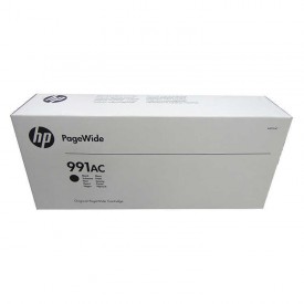 Cartouche noire HP X4D19AC