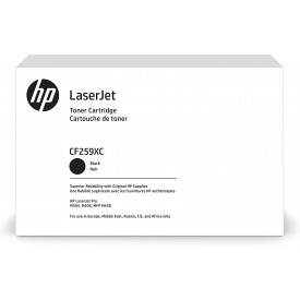 HP Blk Contract LaserJet...