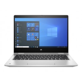 HP ProBook x360 435 G8 -...
