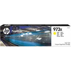 HP 973X cartouche PageWide...