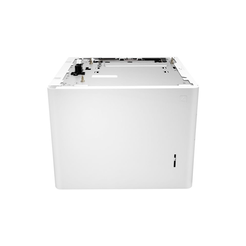 HP Input Tray Feeder - bac d'alimentation - 2100 feuilles