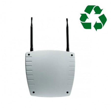 BORNE AASTRA RFP 34 ECO-RECYCLE - Distribution Service International