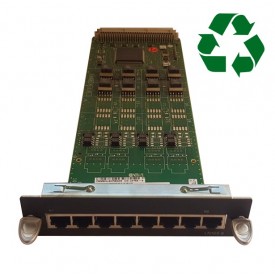 Carte LN16X-8 - ECO-RECYCLE