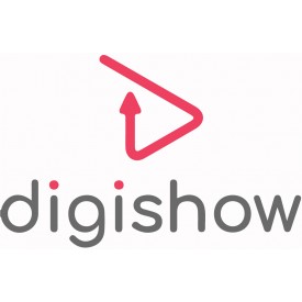 Licence Digishow - 5 ans