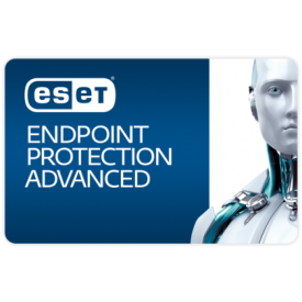 ESET Endpoint Protection...