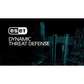 Eset Dynamic Threat Defense