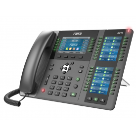 X210 Téléphone IP...