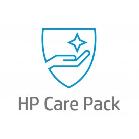 HP Electronic HP Care Pack...