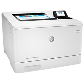 HP Color LaserJet Managed...