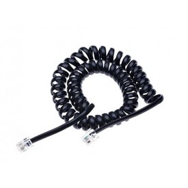 CORD-6 Câble pour H2U_Black