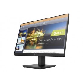 HP P224 21.5p Monitor