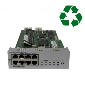 Carte CPU-4 Vierge Eco-Recyclé